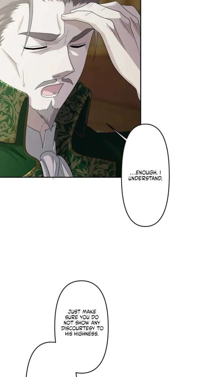 I Tried to be a Villainess, But Now I'm Being Obsessed Over?! Chapter 34 - page 32