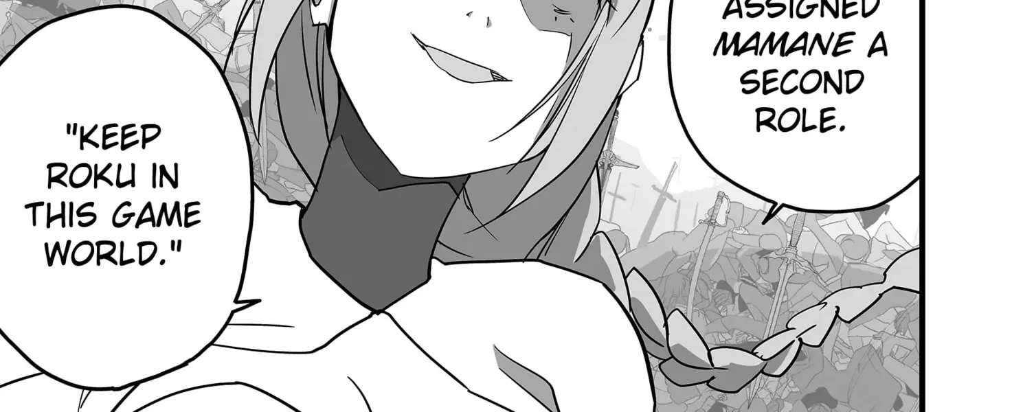 The Game Devil Chapter 33 - page 46