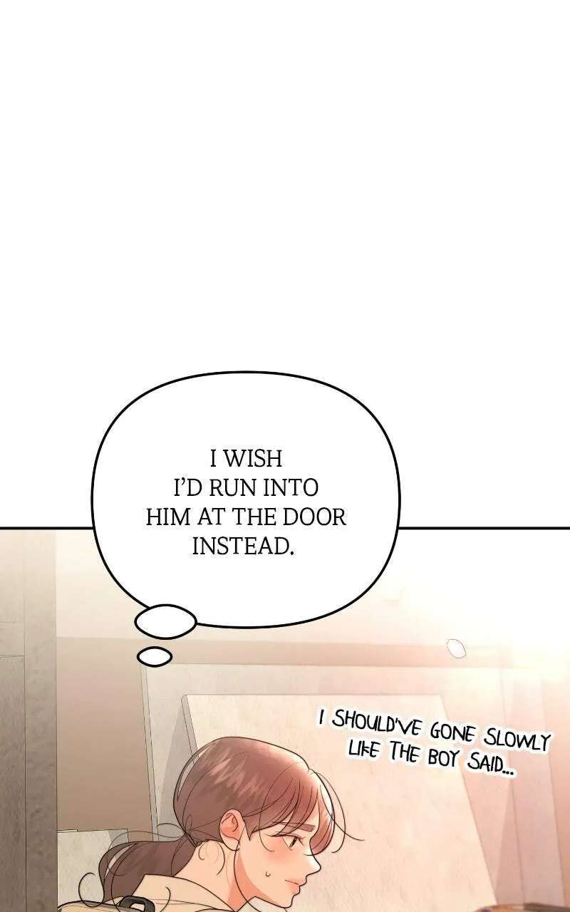 You Just Made My Day Chapter 45 - page 9