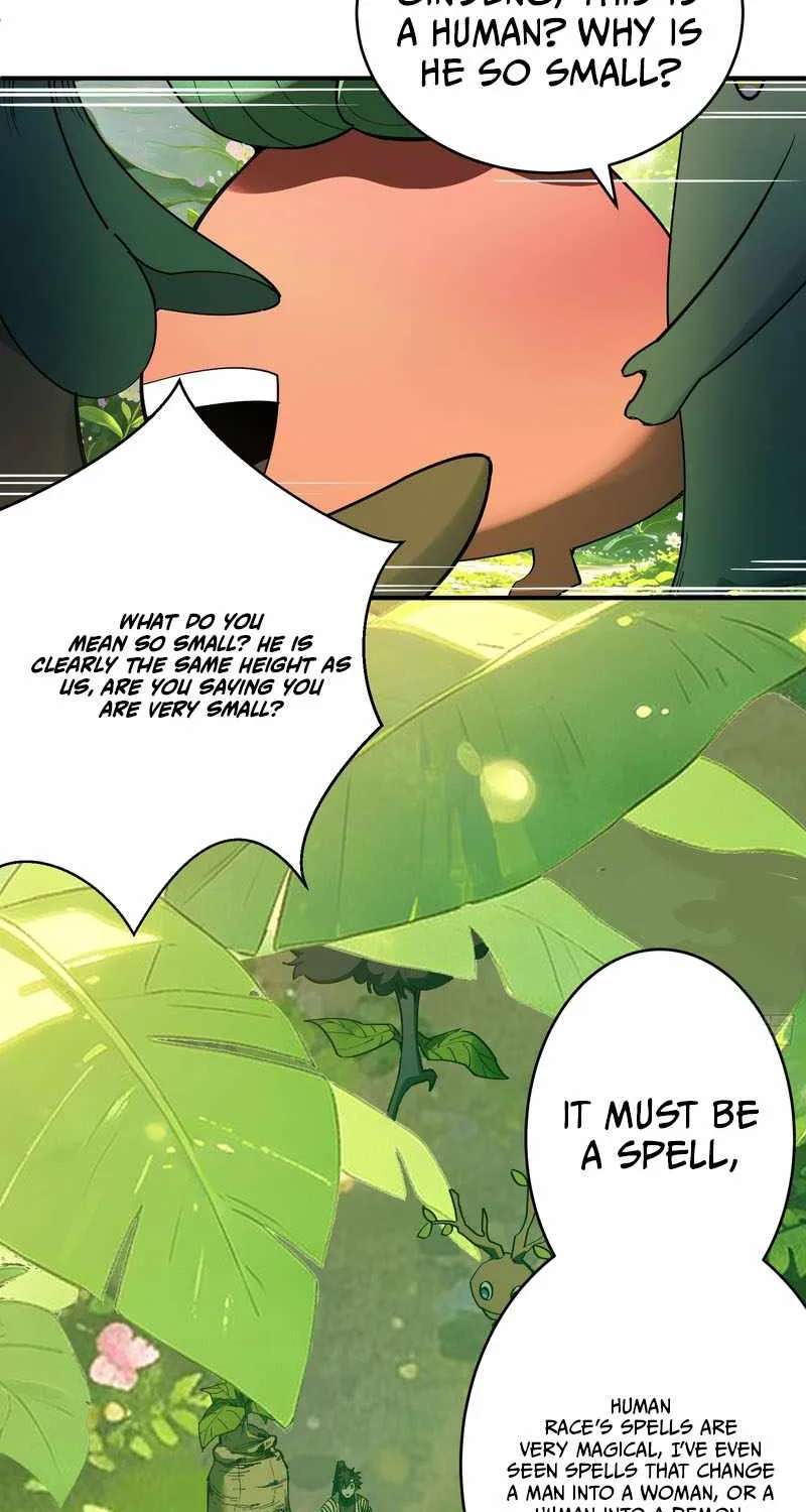 Who Let Him Cultivate Immortality Chapter 25 - page 13