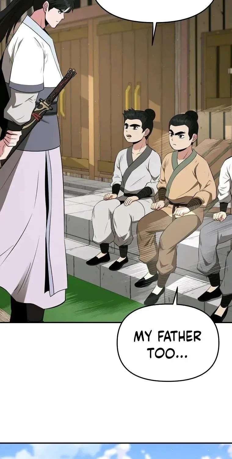 The World’s Best Kunlun Tavern Chapter 126 - page 3