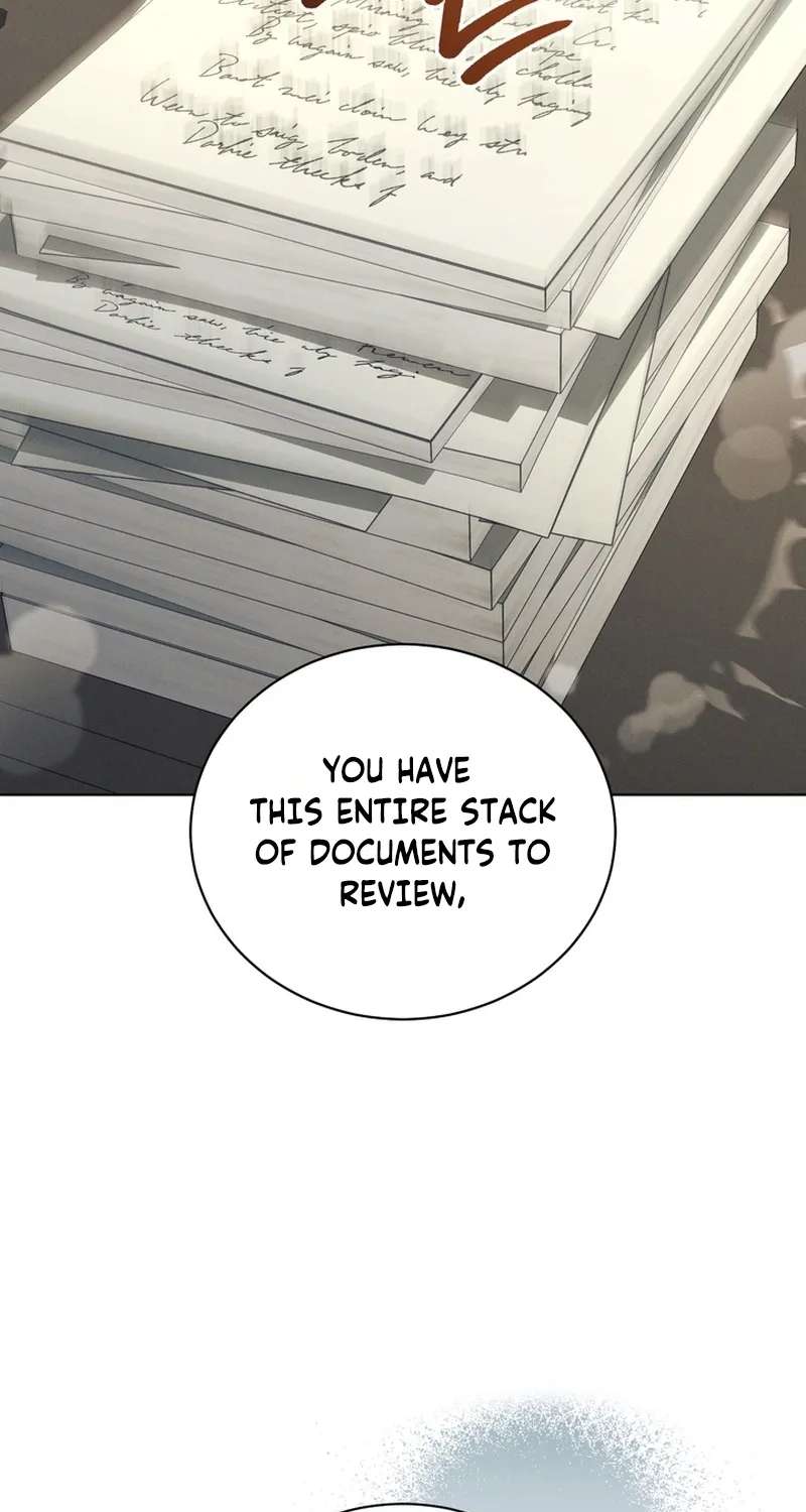 The Mansion Awaits Spring Chapter 30 - page 113