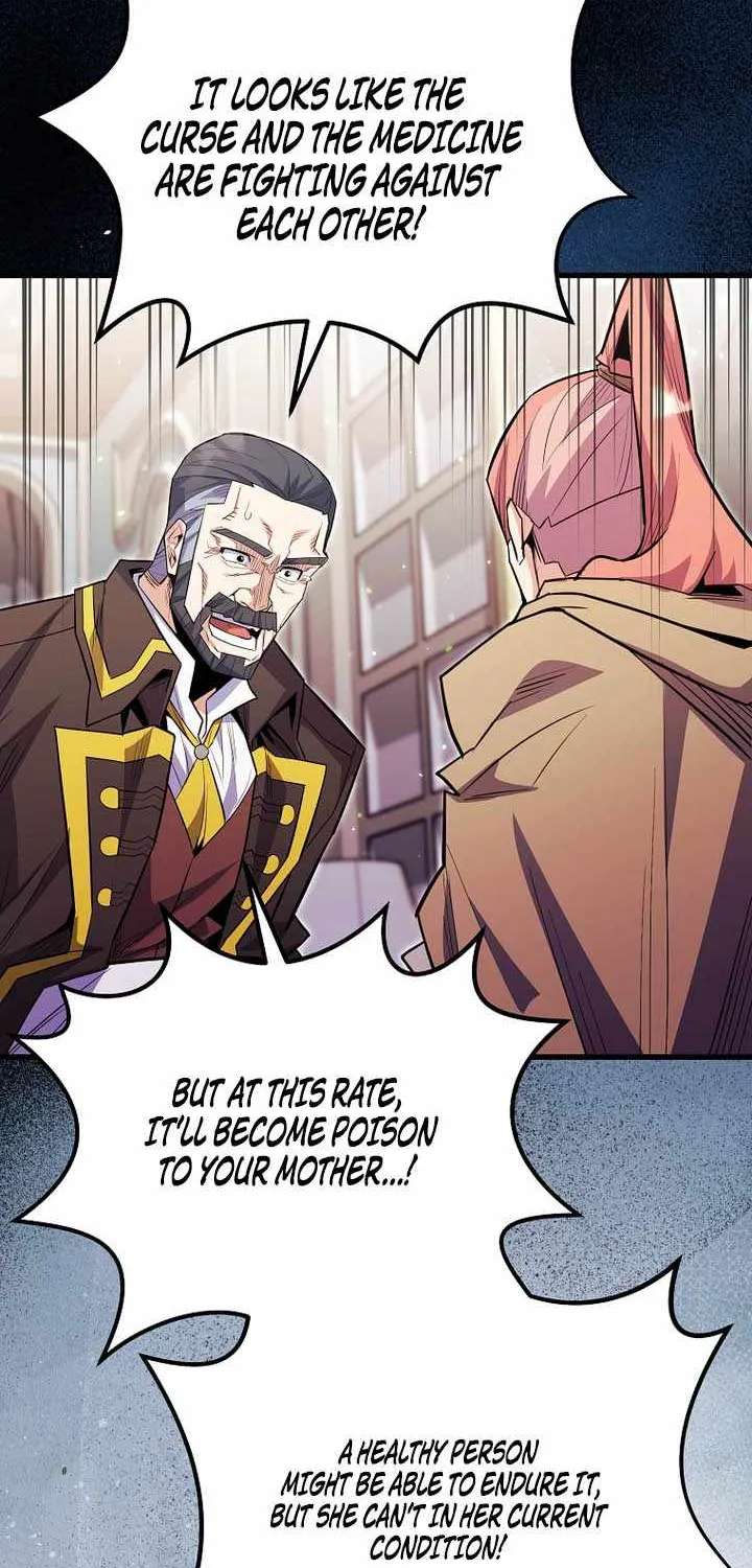 Reincarnated As A Genius Prodigy Of A Prestigious Family Chapter 107 - page 20