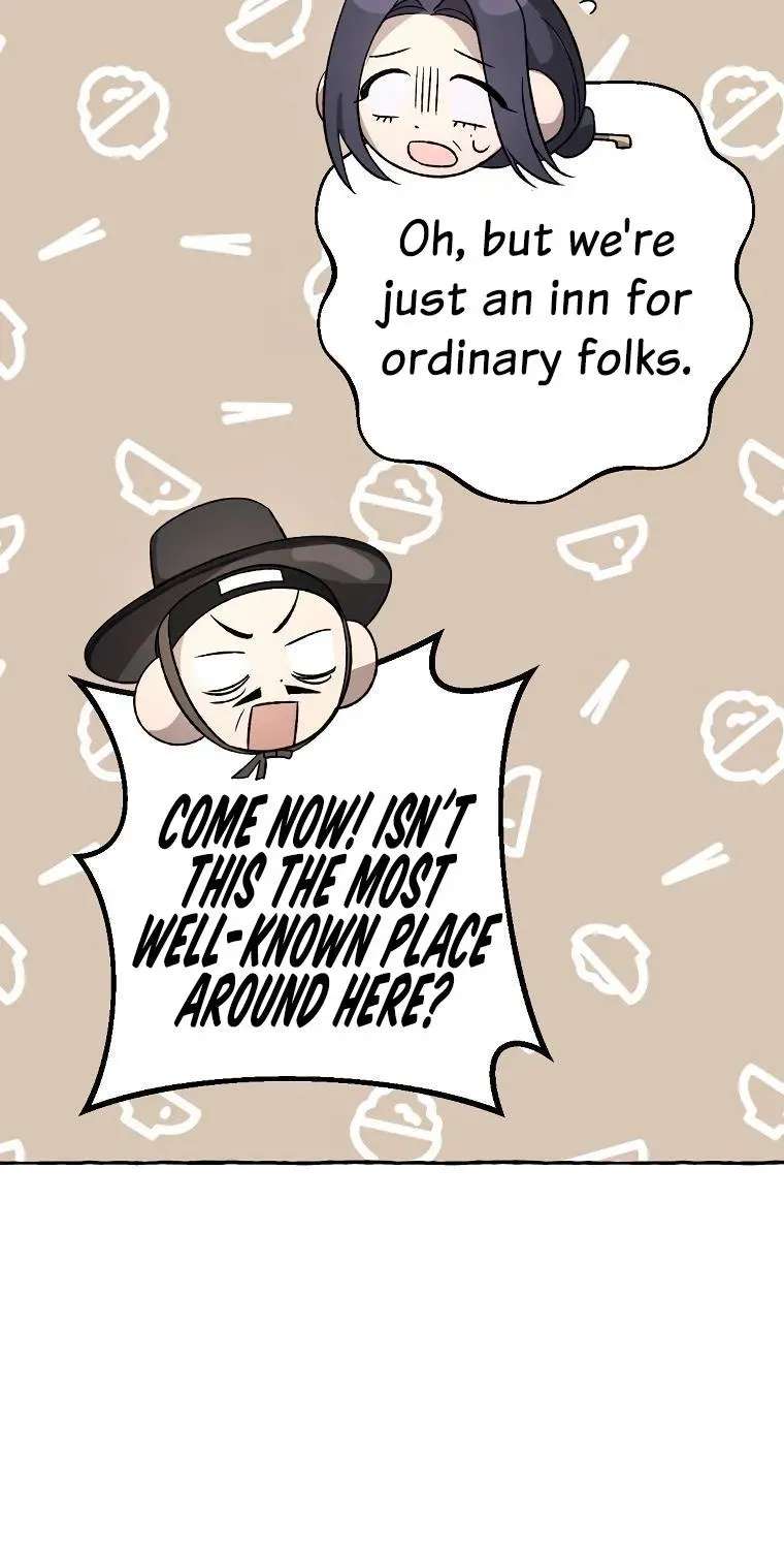 Hyangdan Chronicles Chapter 7 - page 29