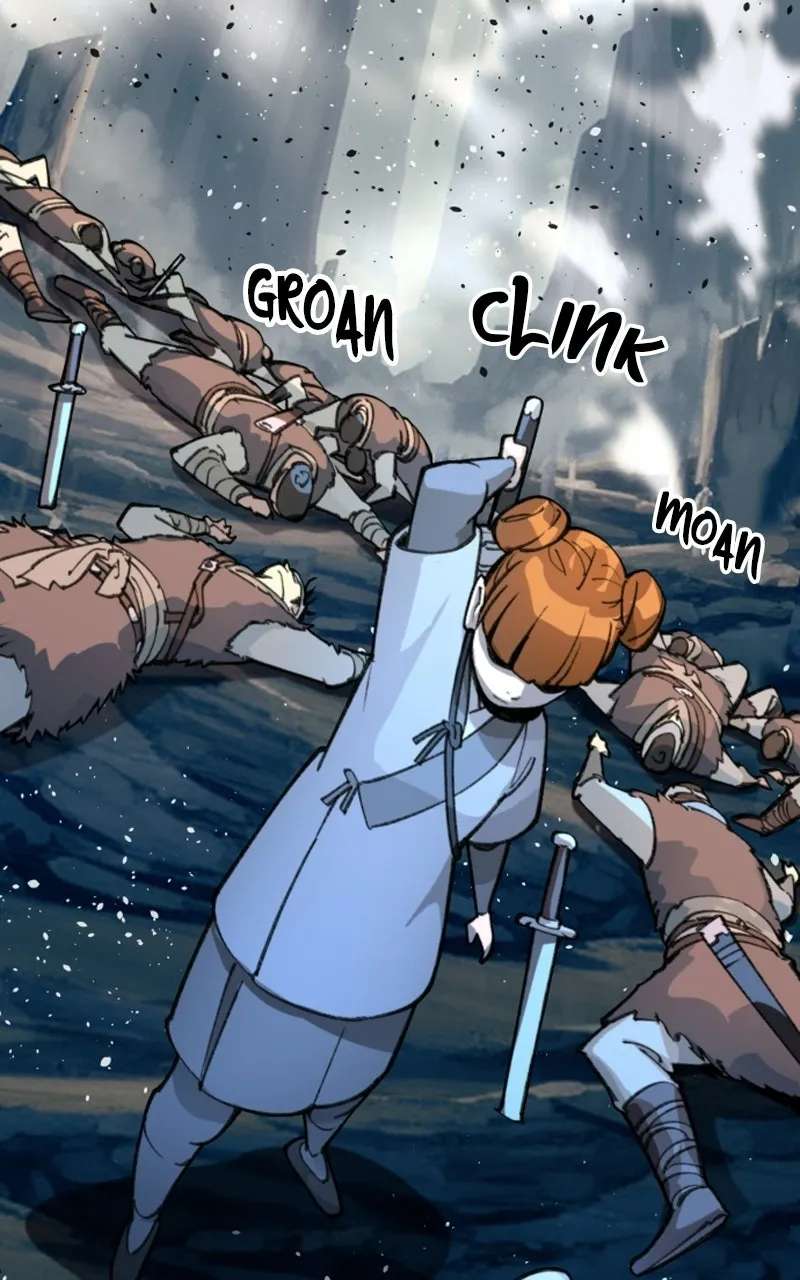 The Monkey King’sJourney to the Murim Chapter 56 - page 43
