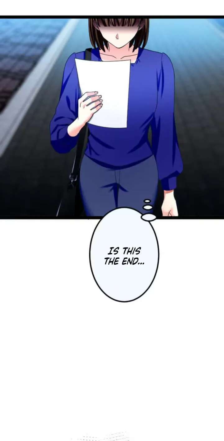 Otto no Furin Aite ga Watashi Datta Chapter 53 - page 83