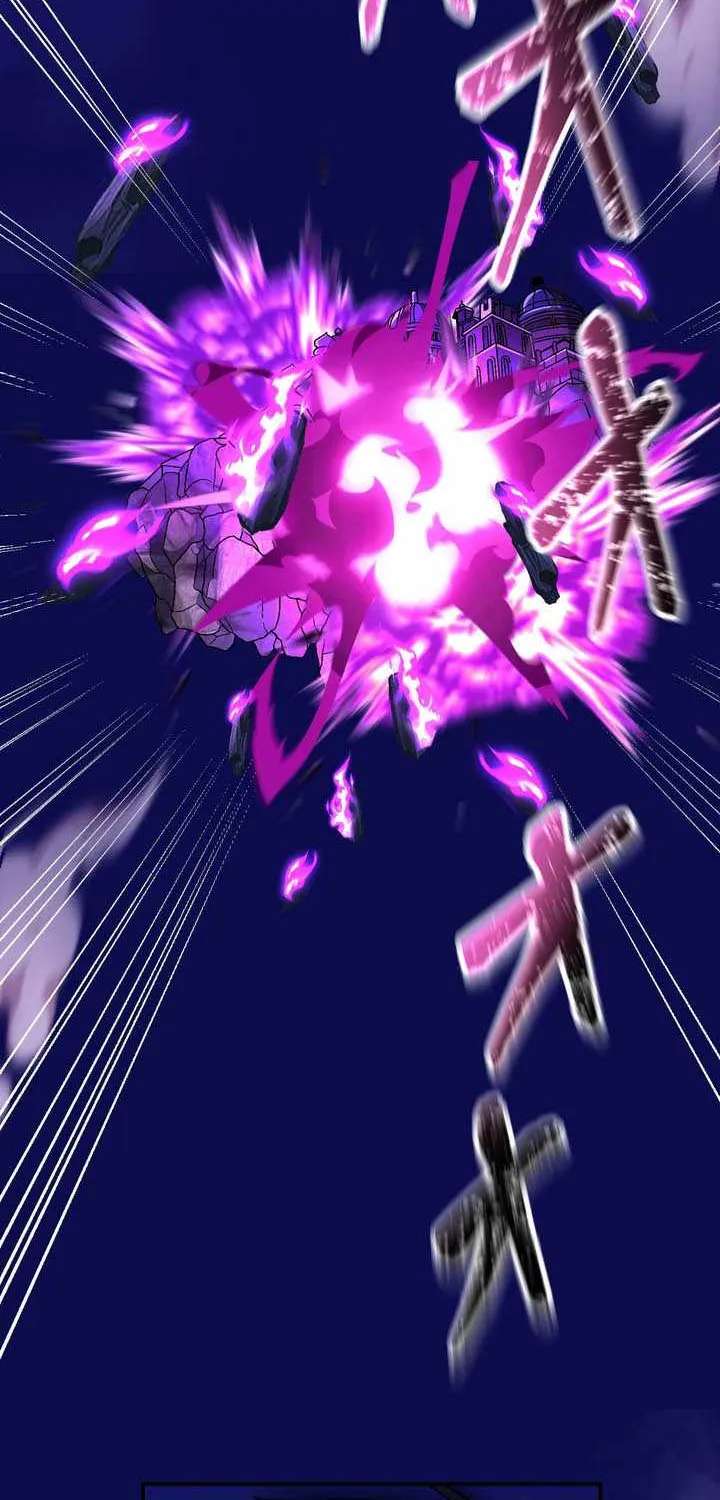 I Became An S-Rank Hunter With The Demon Lord App Chapter 168 - page 84