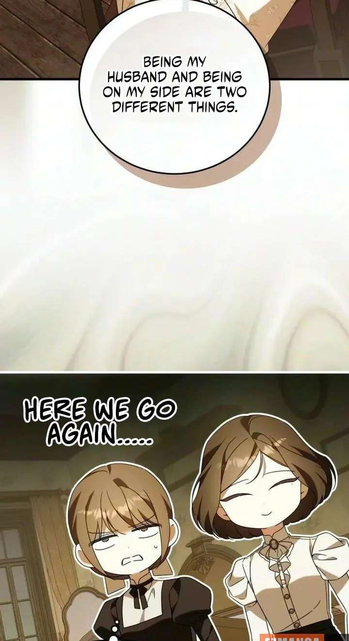 Having Enemy’s Baby Chapter 37 - page 89