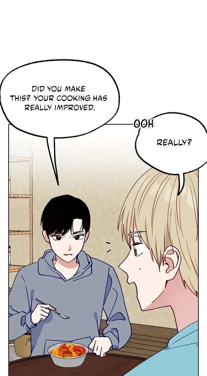Classroom of Two Chapter 43 - page 67