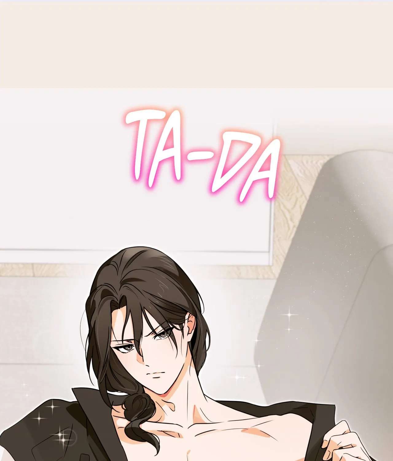 Tada Hitori, Anata Dake Chapter 3 - page 22