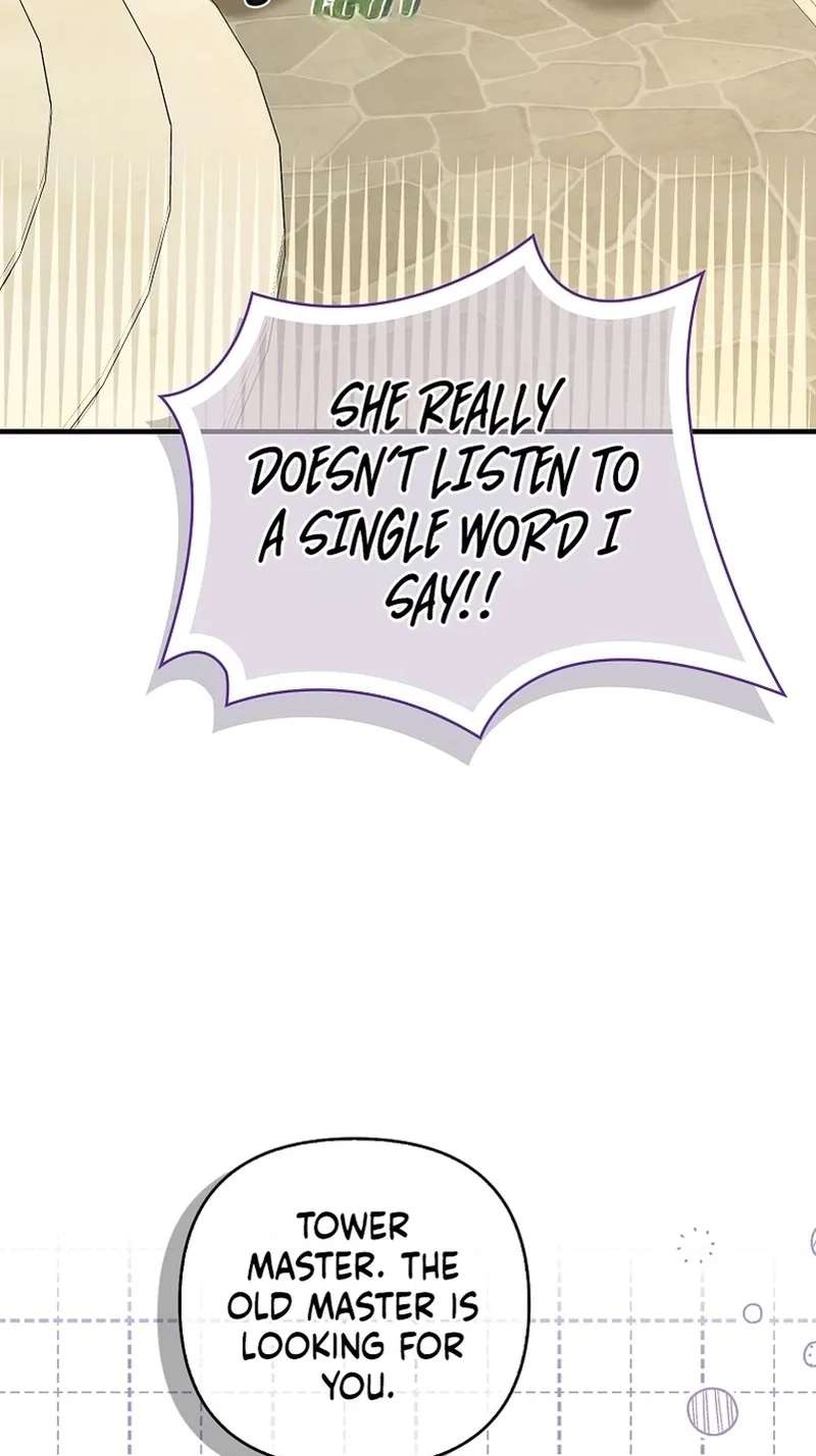 The Female Lead Takes Care of Everything Chapter 13 - page 66