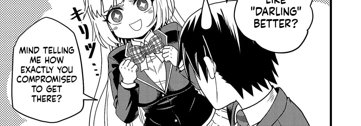 Net Idol no Haishin wo Tetsudatte ita Manager no Ore, Naze ka Bazutte shimau Chapter 2 - page 7
