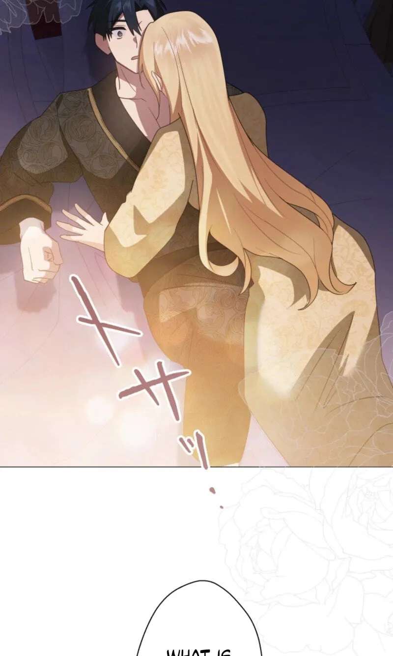 Danna-sama, Imayo wa Shindara Yurushimasen Chapter 40 - page 48