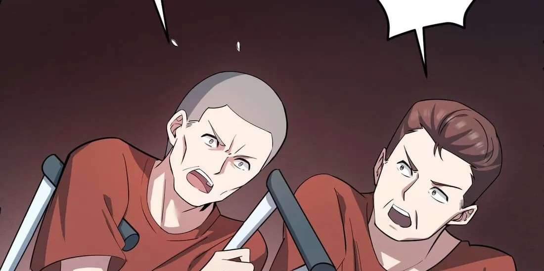 I Was Found Out Pretending To Be a Rookie in a Paranormal World?! Chapter 22 - page 125