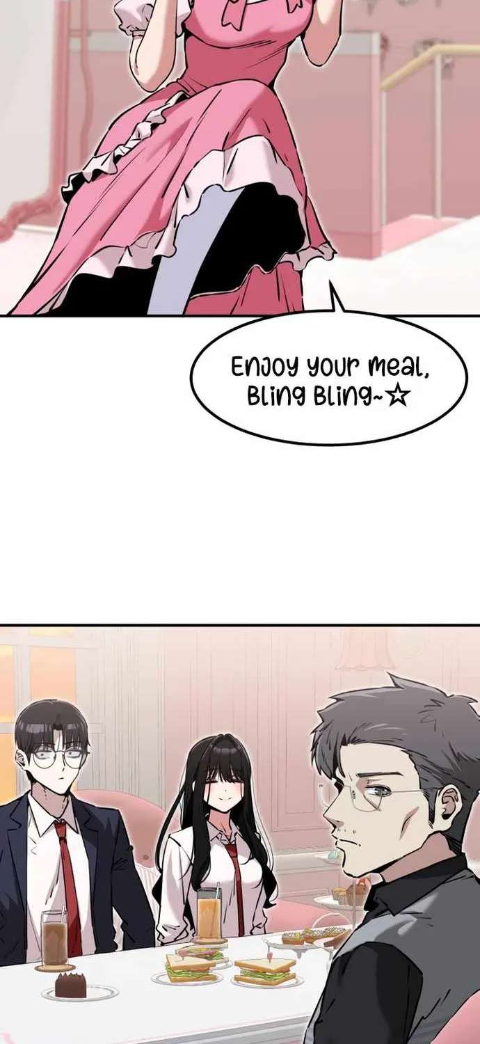 Neo man Boindan Mariya Chapter 27 - page 22
