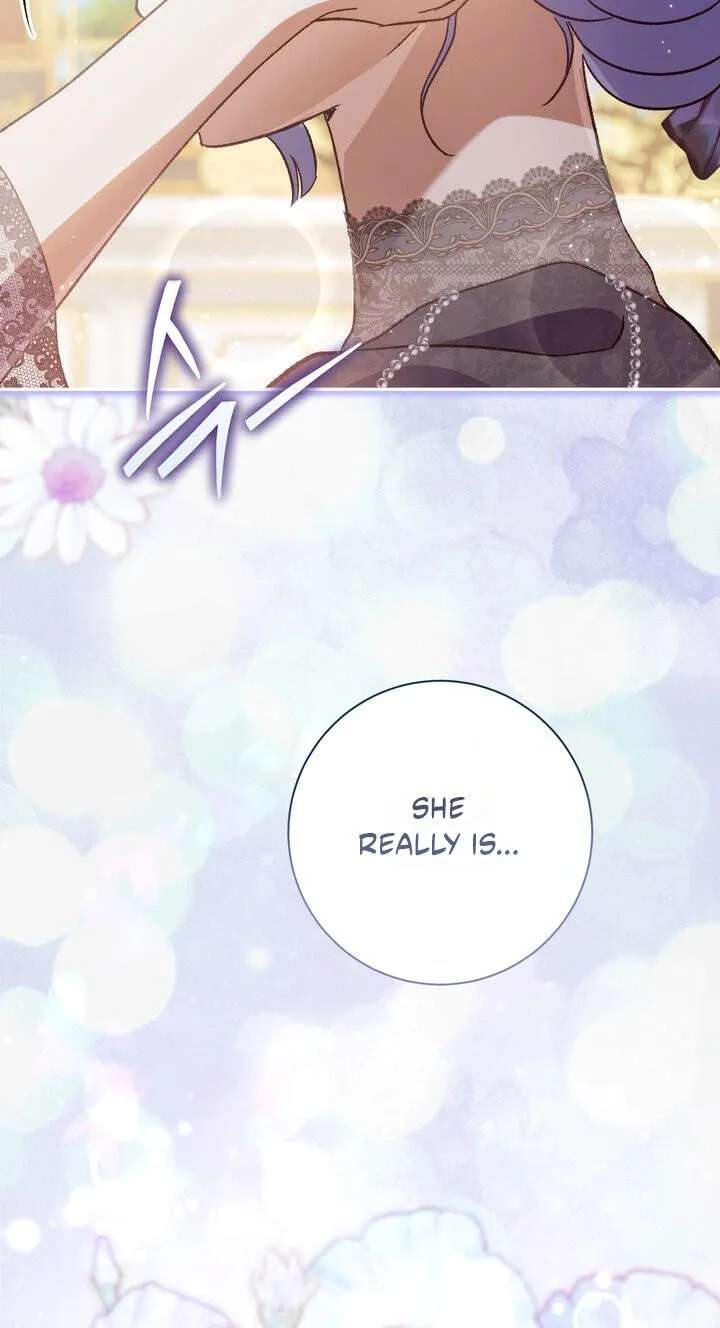 The Villainess's Blind Date Is Too Perfect Chapter 139 - page 103
