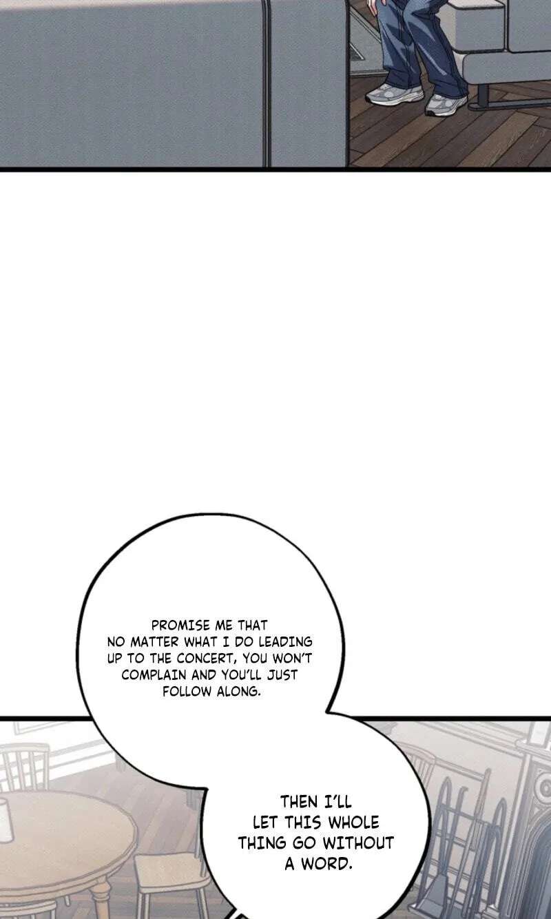 Vanilla Sundae Chapter 25 - page 13