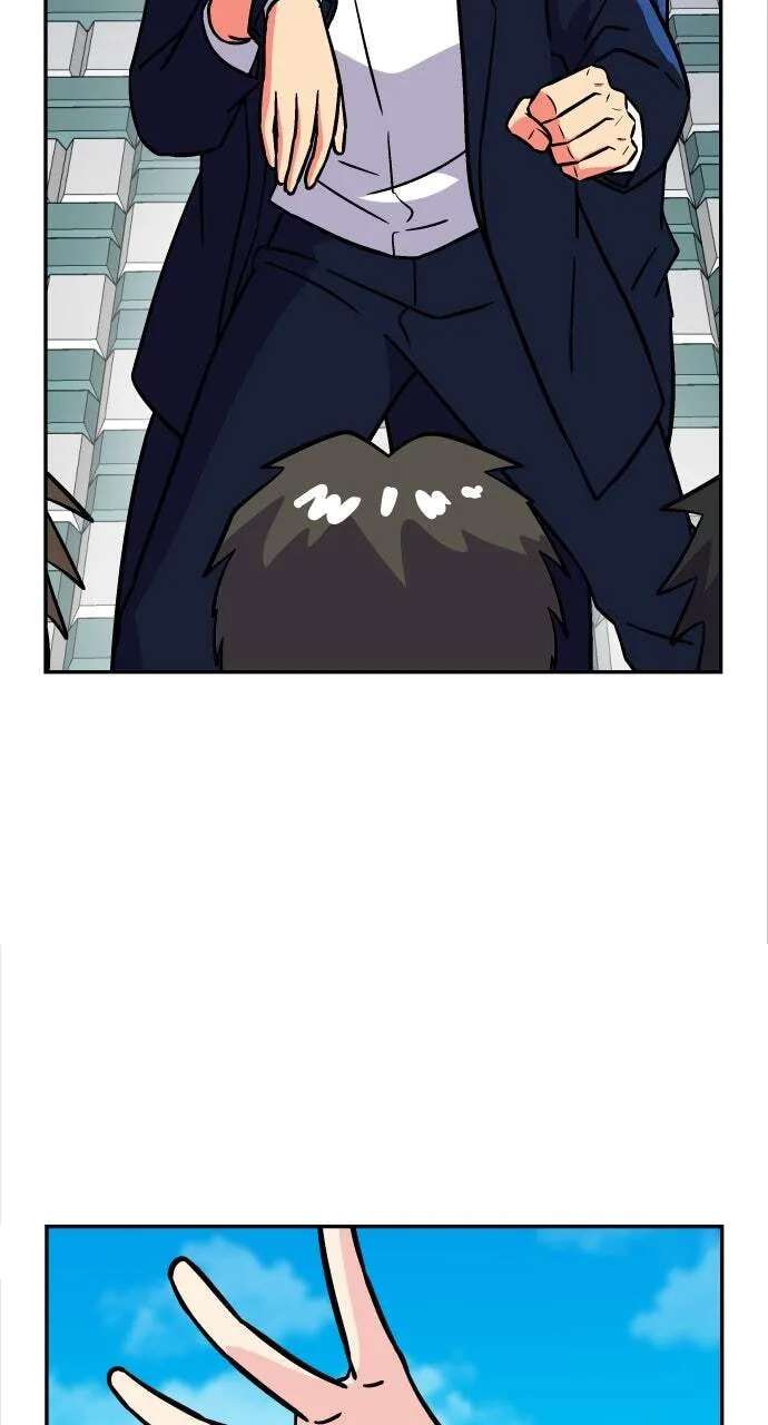 Princess Hurricane Chapter 124 - page 39