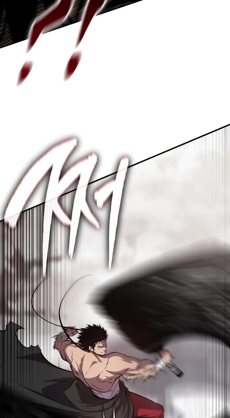 A Dragon Lives in Kunlun Chapter 11 - page 33