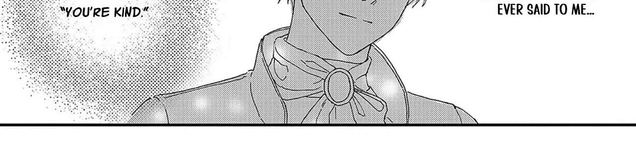 I Have No Home, Job, or Charm, But I Was Picked Up and Doted On by My Childhood Friend the Count. Chapter 1 - page 34