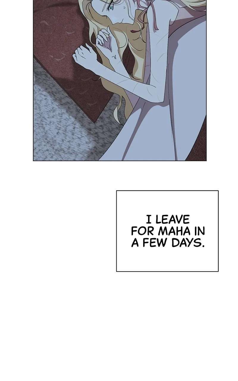 Wished You Were Dead Chapter 101 - page 59