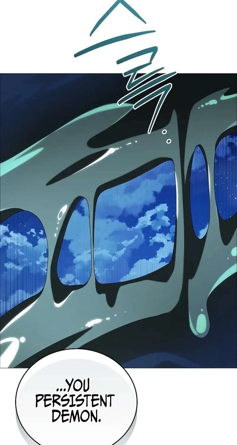 Is It Bad That the Main Character's a Roleplayer? Chapter 31 - page 99
