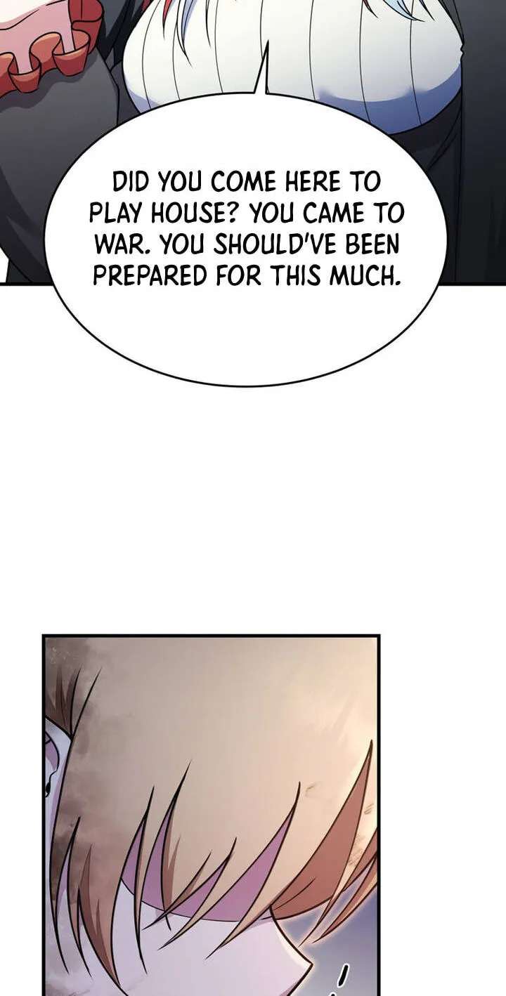I Became the Mentor of the Weakest Demon King Chapter 35 - page 121