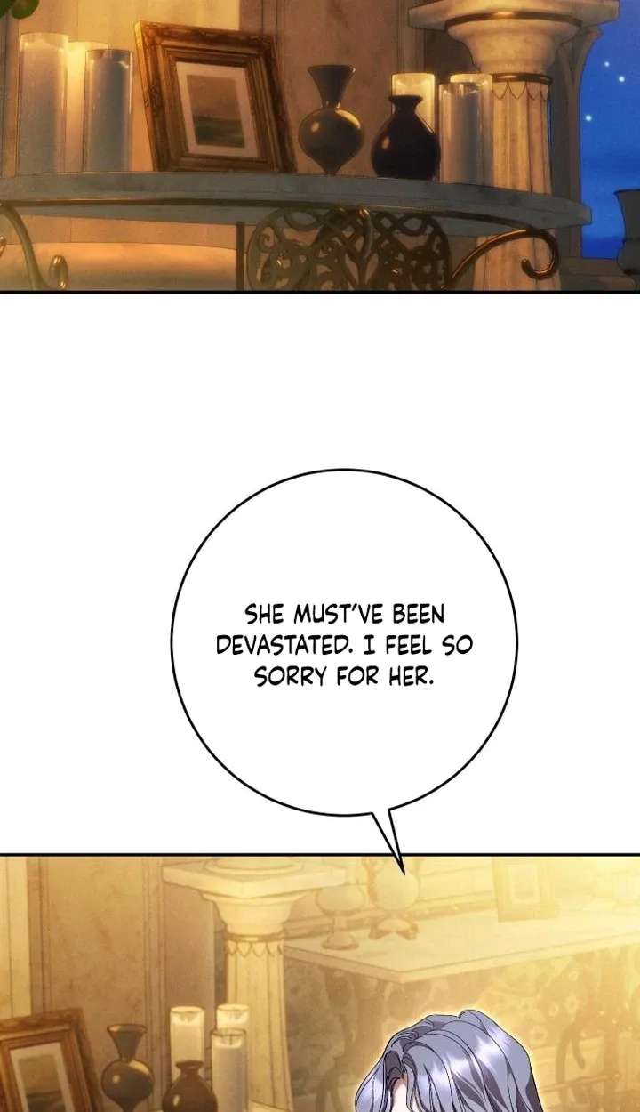 The Empresss Time Reversed Abducted Marriage Chapter 66 - page 45