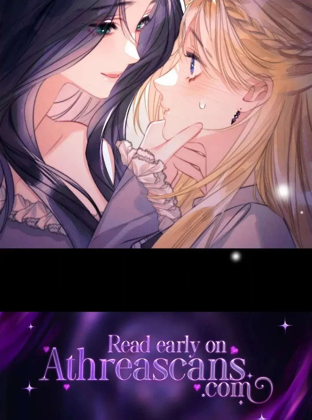 Kiss Me Redeem Me Chapter 33 - page 58