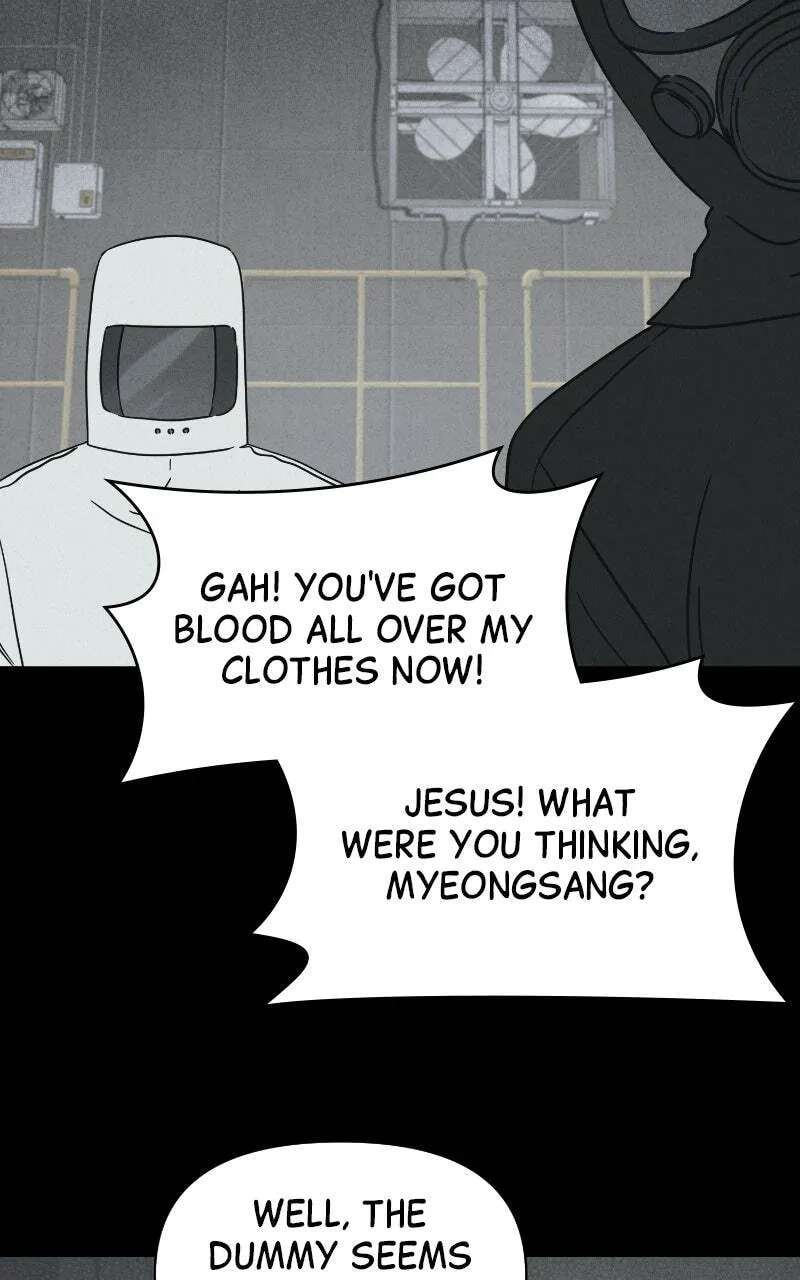 Tales of the Unusual 2 Chapter 104 - page 10