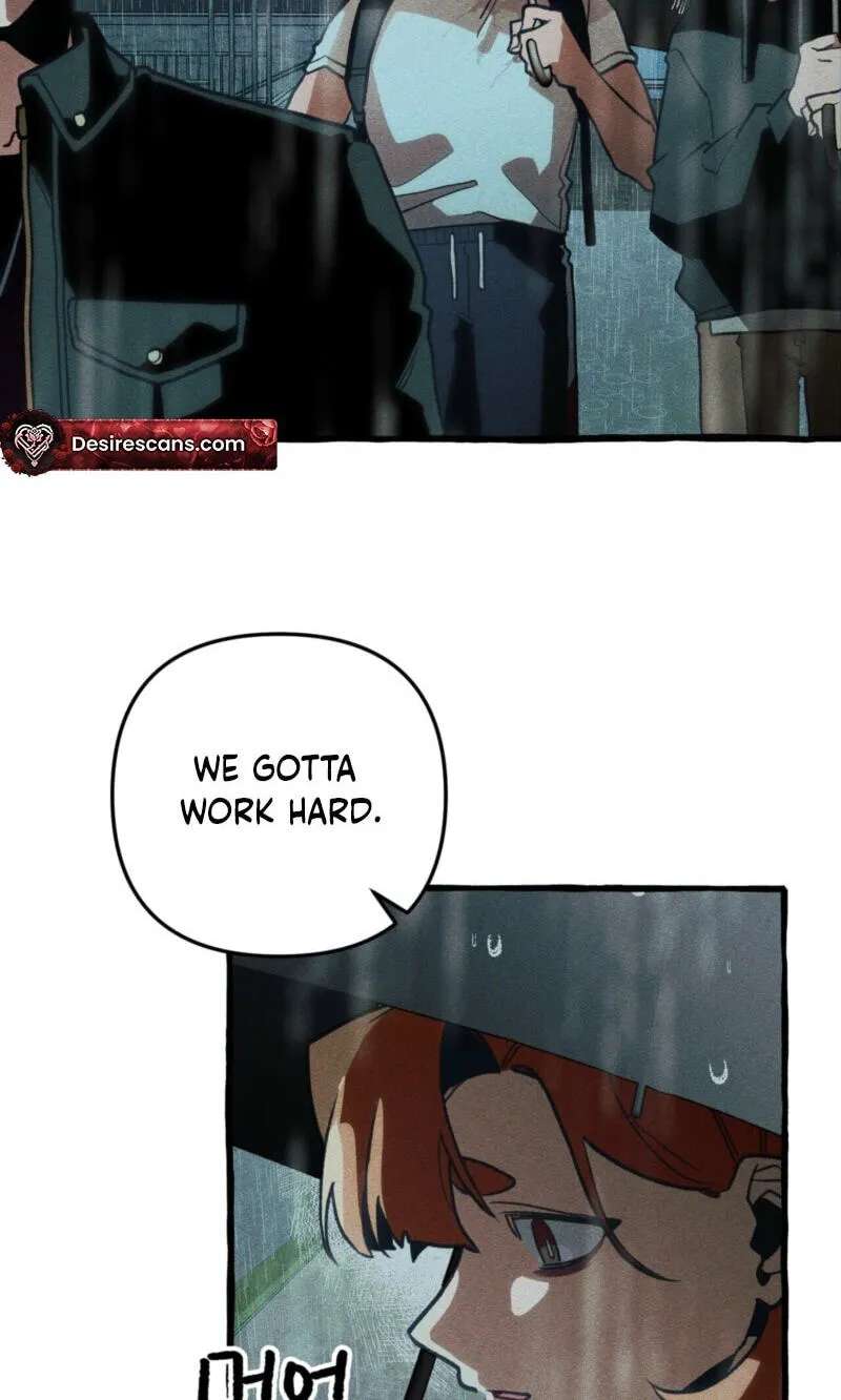 The 11th School Trip Chapter 67 - page 33