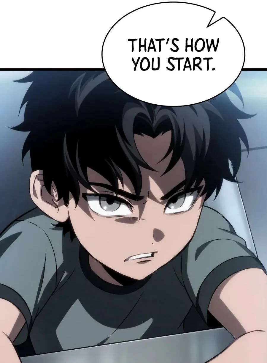 The World After The Fall Chapter 253 - page 69