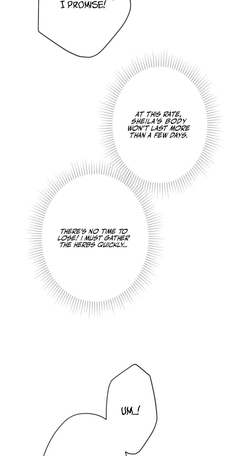 The Unhappy Poison Witch's Happy Marriage Chapter 10 - page 5