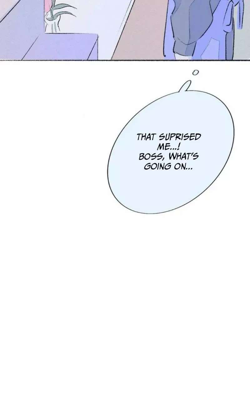 Why Don't I Have Anyone by My Side? Chapter 46 - page 13