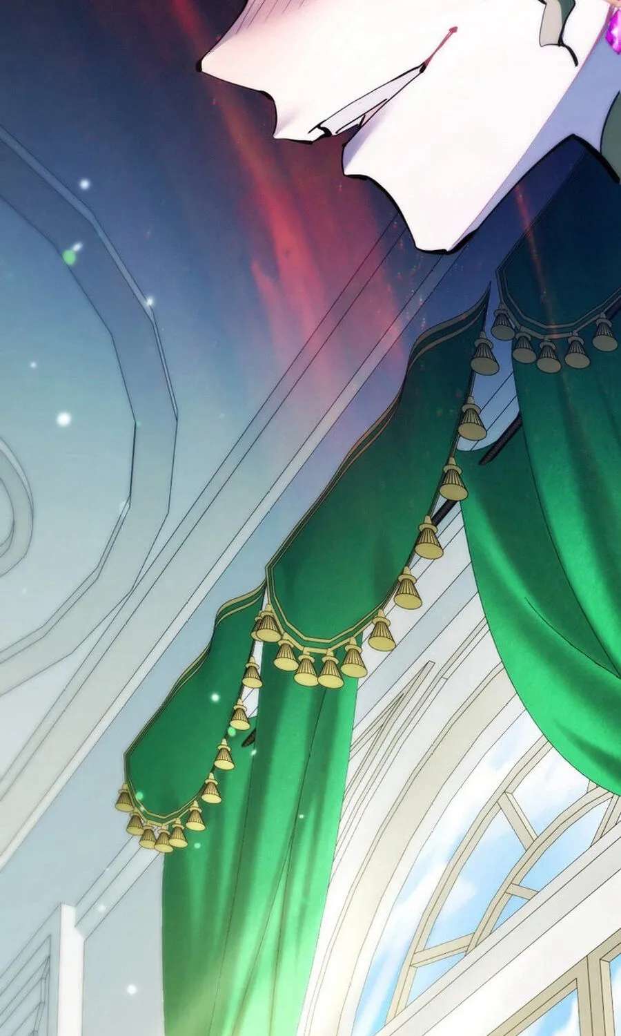 Akujo Alicia no Kyuukoku Recipe Chapter 98 - page 85