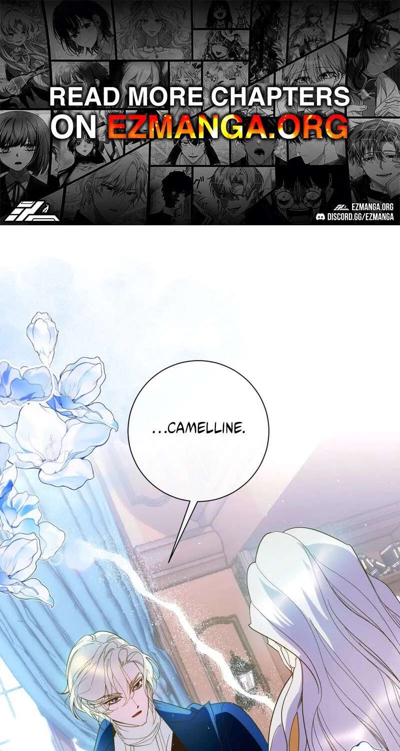 Goddess Kingmaker Chapter 69 - page 1