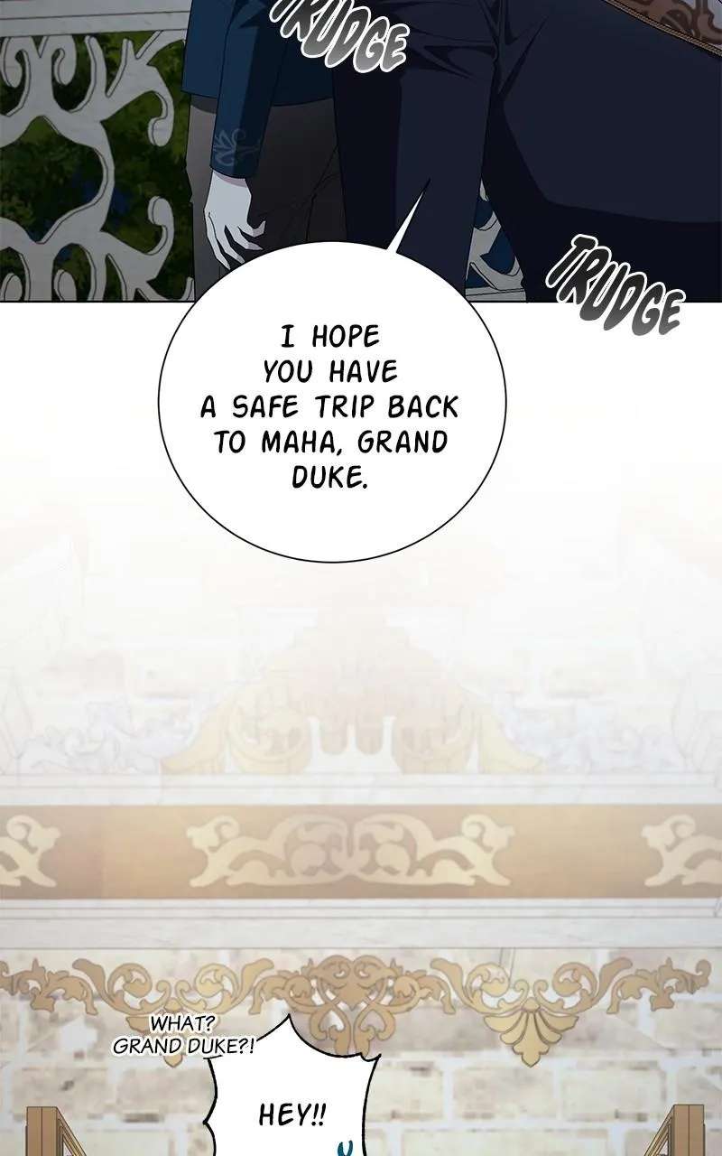 Wished You Were Dead Chapter 100 - page 21
