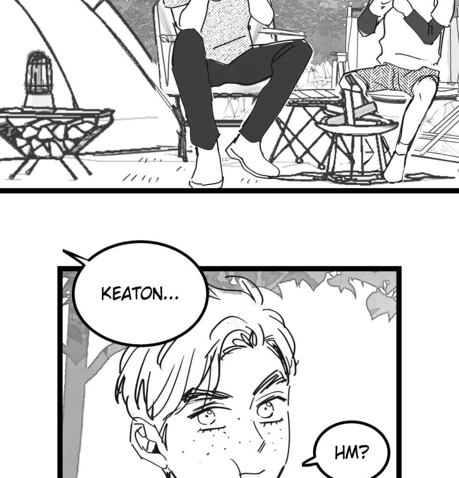 Two sizes, too small Chapter 101 - page 15