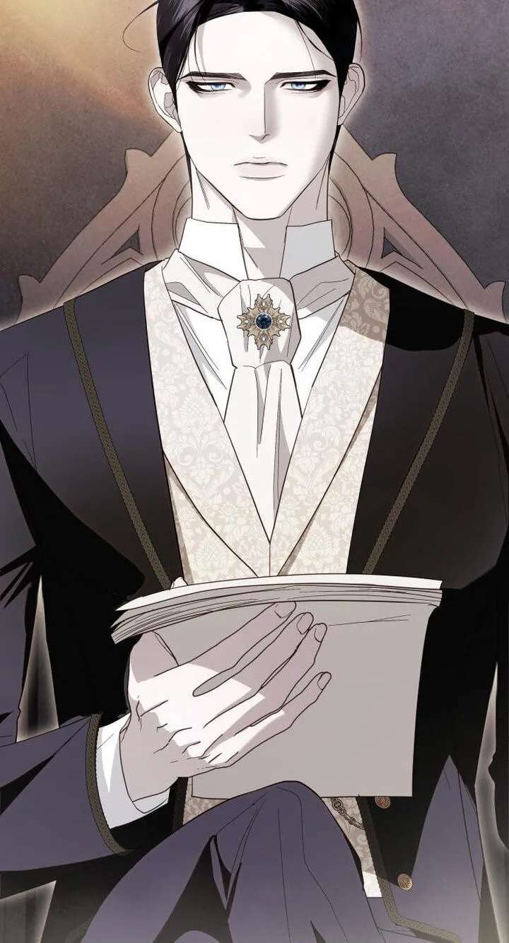 I Only Need Our Child, Your Grace Chapter 32 - page 98