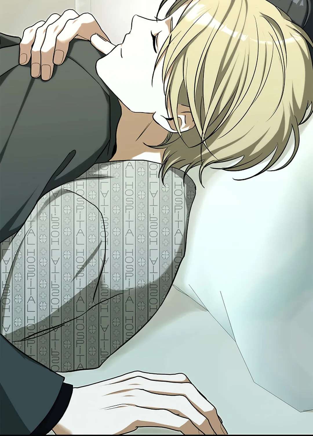 I Was Possessed in an Extremely Private Area Chapter 33 - page 118