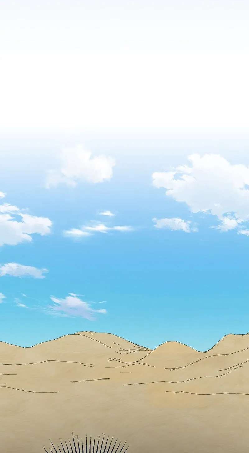 The Black Leopard Family's Snow Leopard Baby Chapter 80 - page 82
