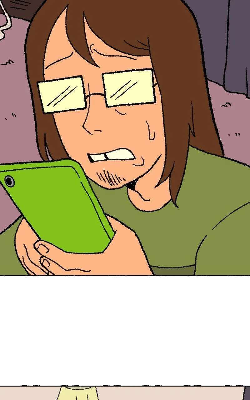 Cat Girl Chapter 30 - page 28