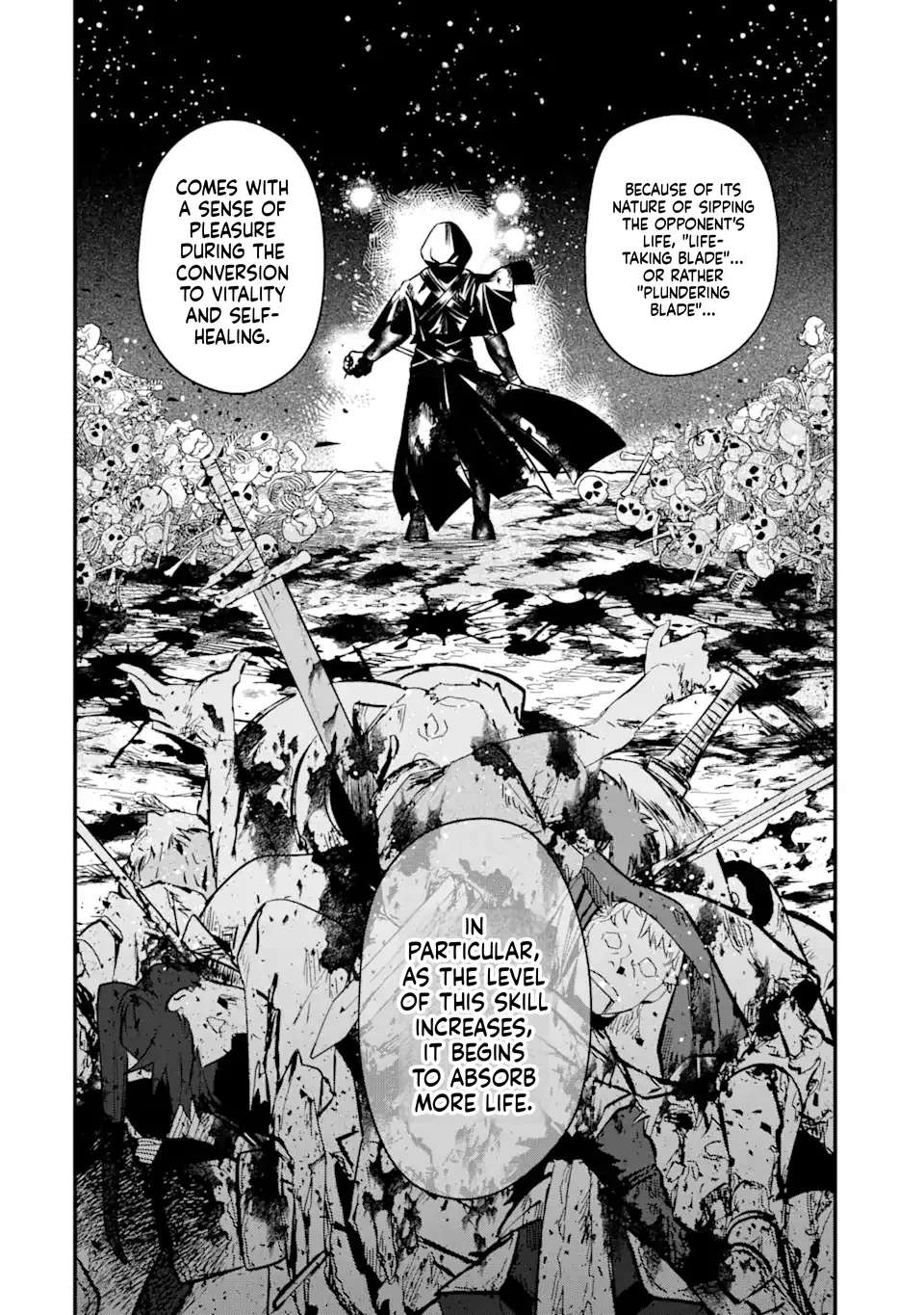 Magika Technica ~Gendai Saikyou Kenshi ga Yuku VRMMO Sentouroku~ Chapter 5 - page 11
