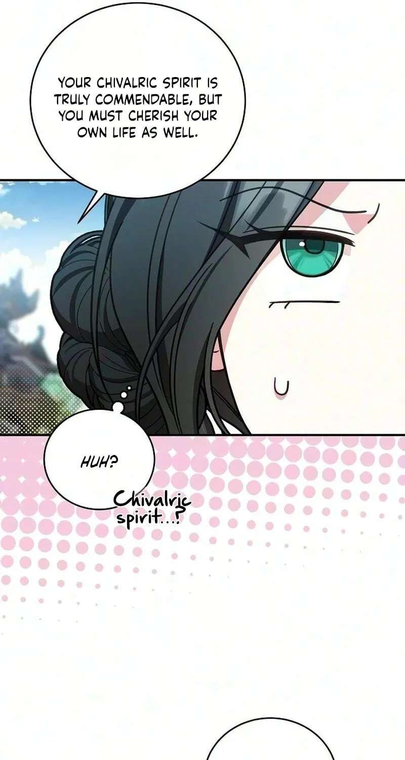The Eldest Daughter of the Tang Clan of Sacheon Protects the Family Chapter 32 - page 62