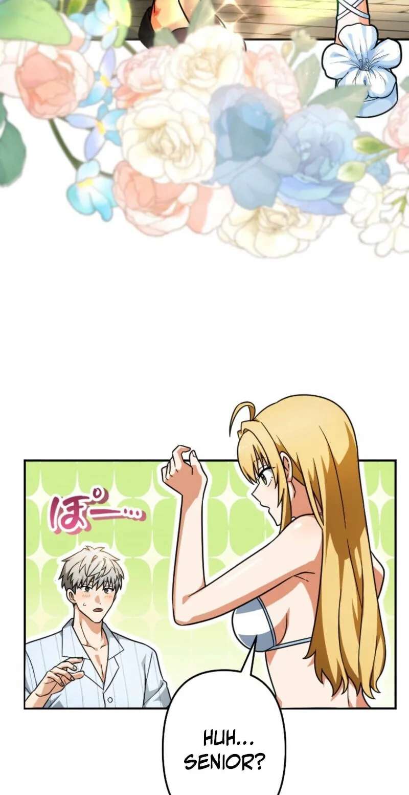Haiiro no Asshu ~Teikokukishi Dan o Kubi ni Natta Ore wa Dungeon Toshi de Haiiro no Jinsei o Hikkurikaesu~ Chapter 54 - page 29