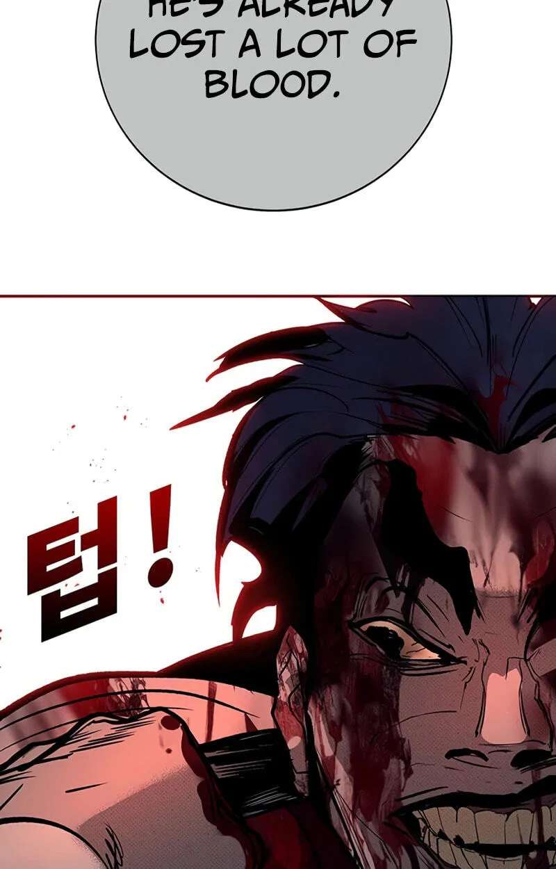 High School Conquest: War Against the Bullies Chapter 68 - page 140