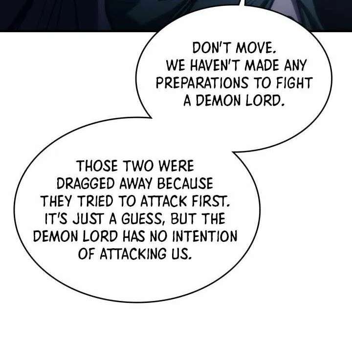 Mr Devourer, Please Act Like A Final Boss Chapter 147 - page 58