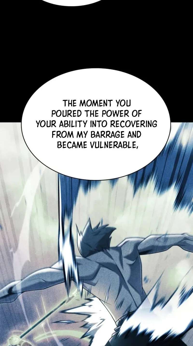 The Dungeon Cleaning Life Of A Once Genius Hunter Chapter 160 - page 96