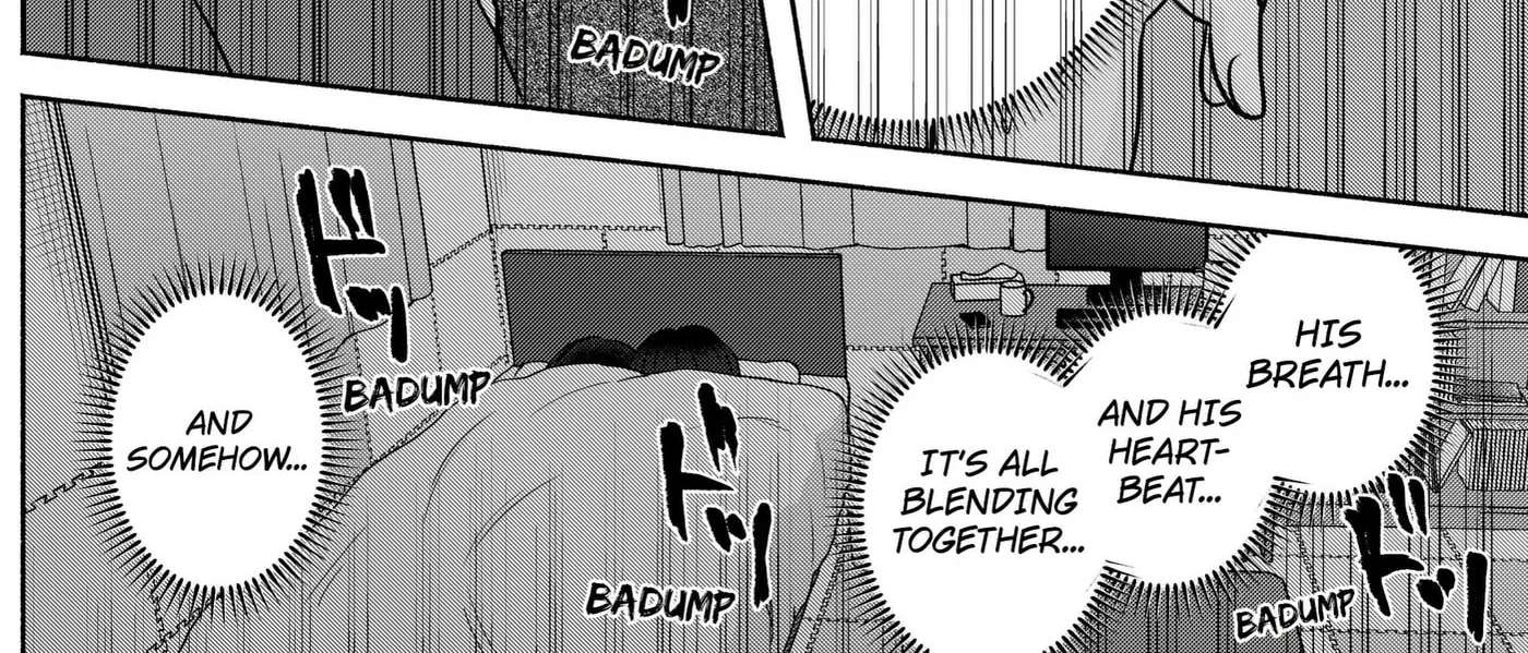 Yagate Efude o Utsuroshi Kimi wa Chapter 38 - page 26