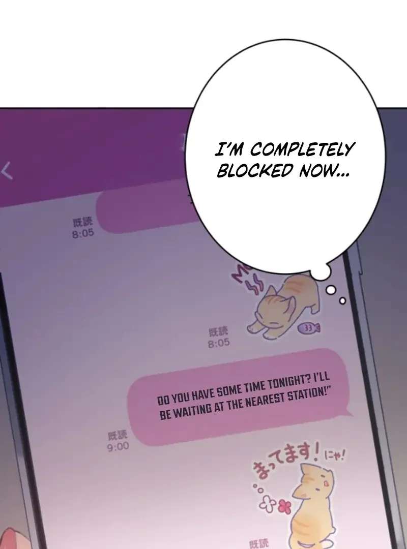 The Love Affairs of the Strong Chapter 5 - page 29